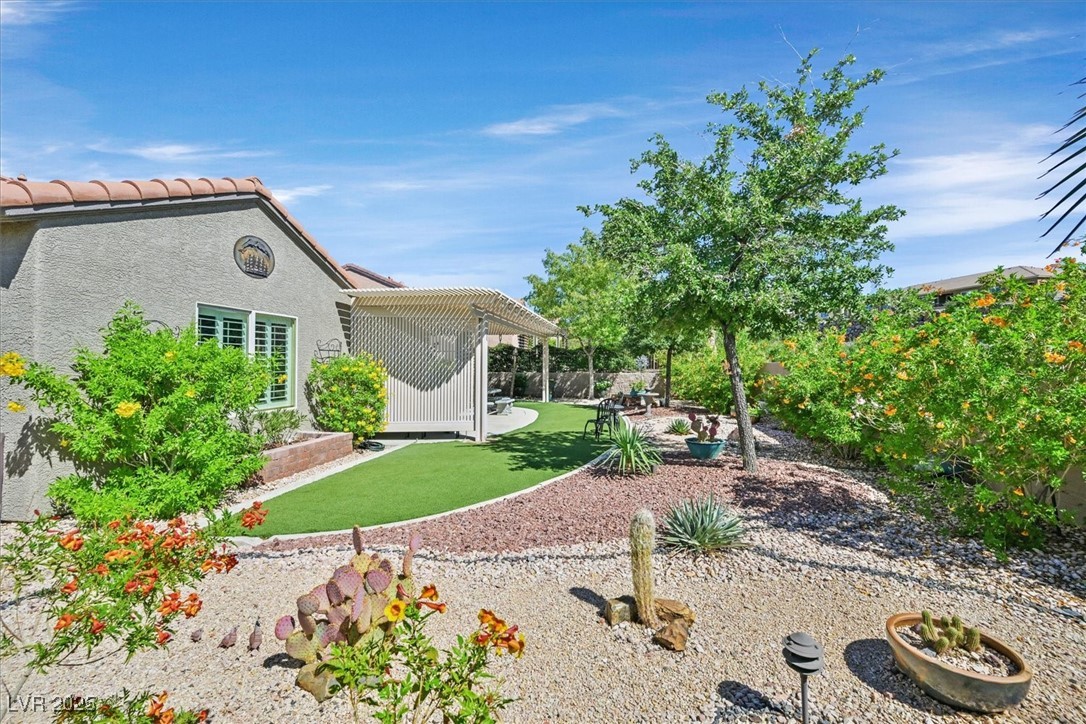 2703 White Sage Drive