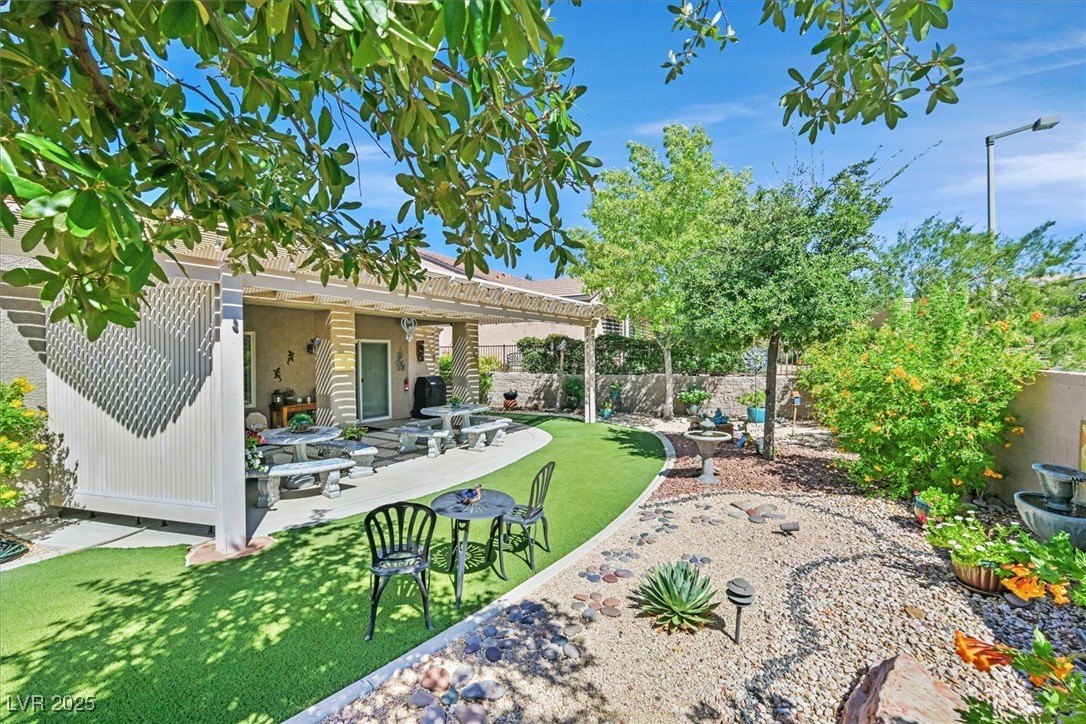 2703 White Sage Drive