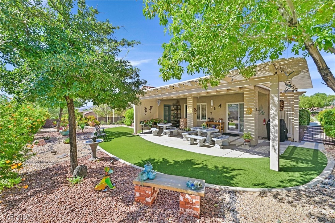 2703 White Sage Drive