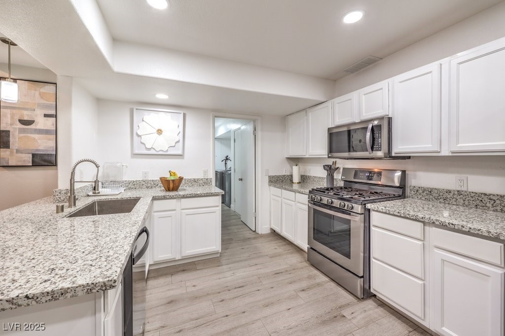 916 Vegas Valley Drive