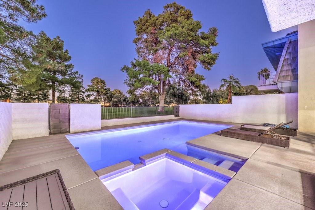 916 Vegas Valley Drive