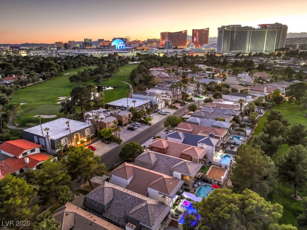 916 Vegas Valley Drive