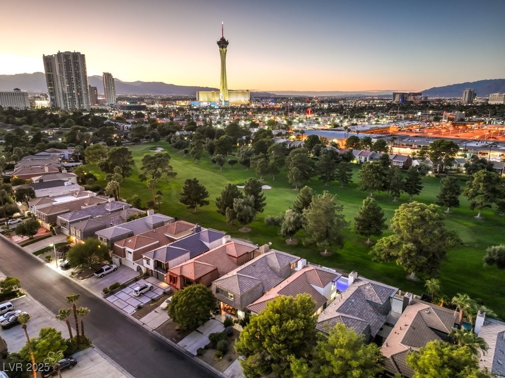 916 Vegas Valley Drive