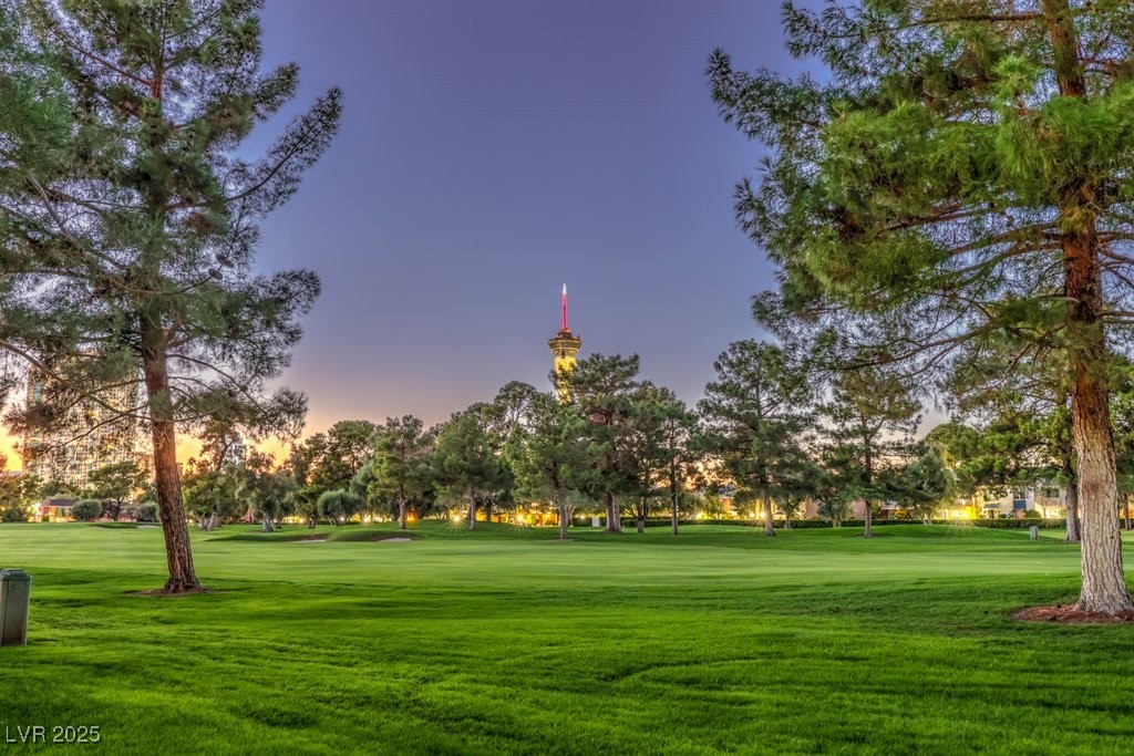 916 Vegas Valley Drive