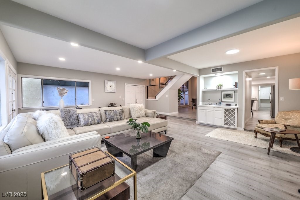 916 Vegas Valley Drive