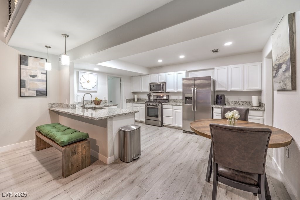 916 Vegas Valley Drive