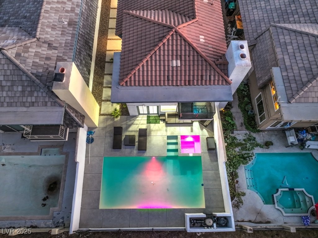 916 Vegas Valley Drive