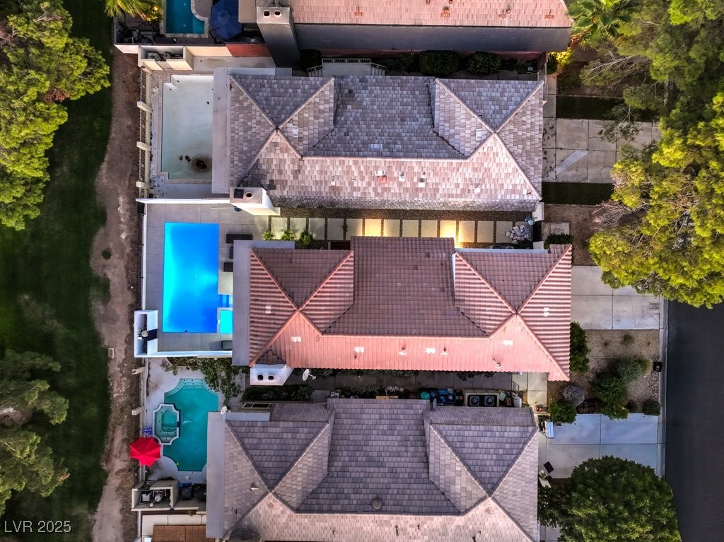 916 Vegas Valley Drive