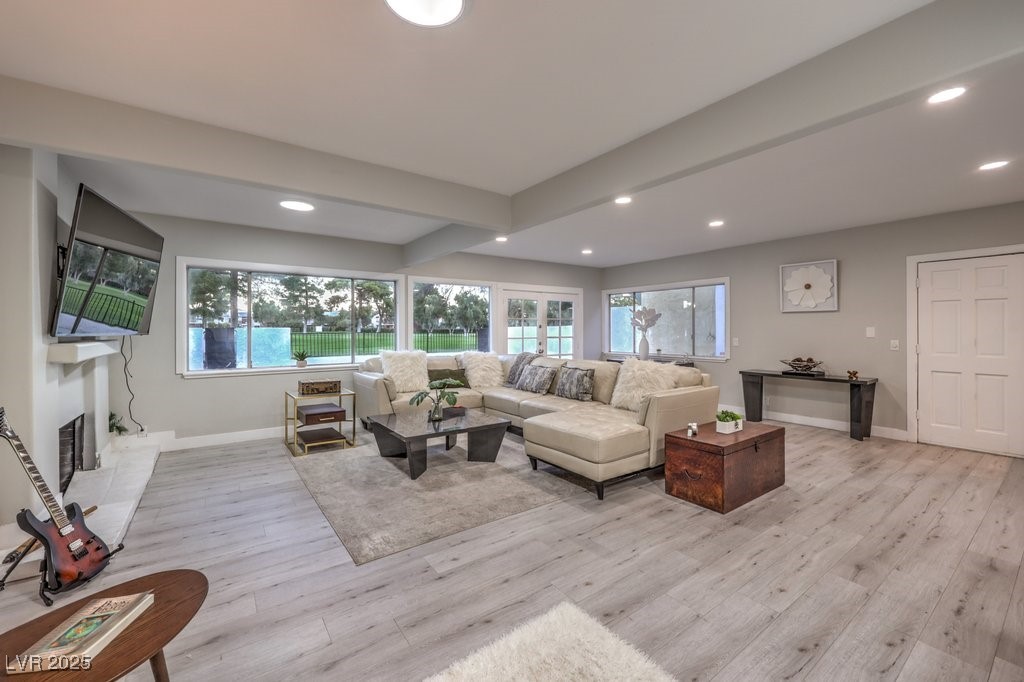 916 Vegas Valley Drive