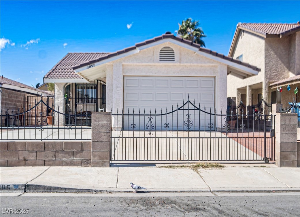 3895 Tatiana Street