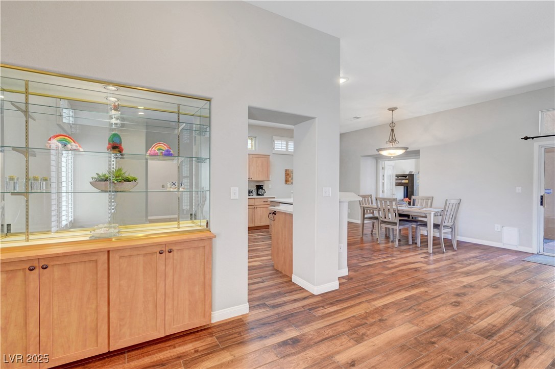 2805 Hanging Rock Drive