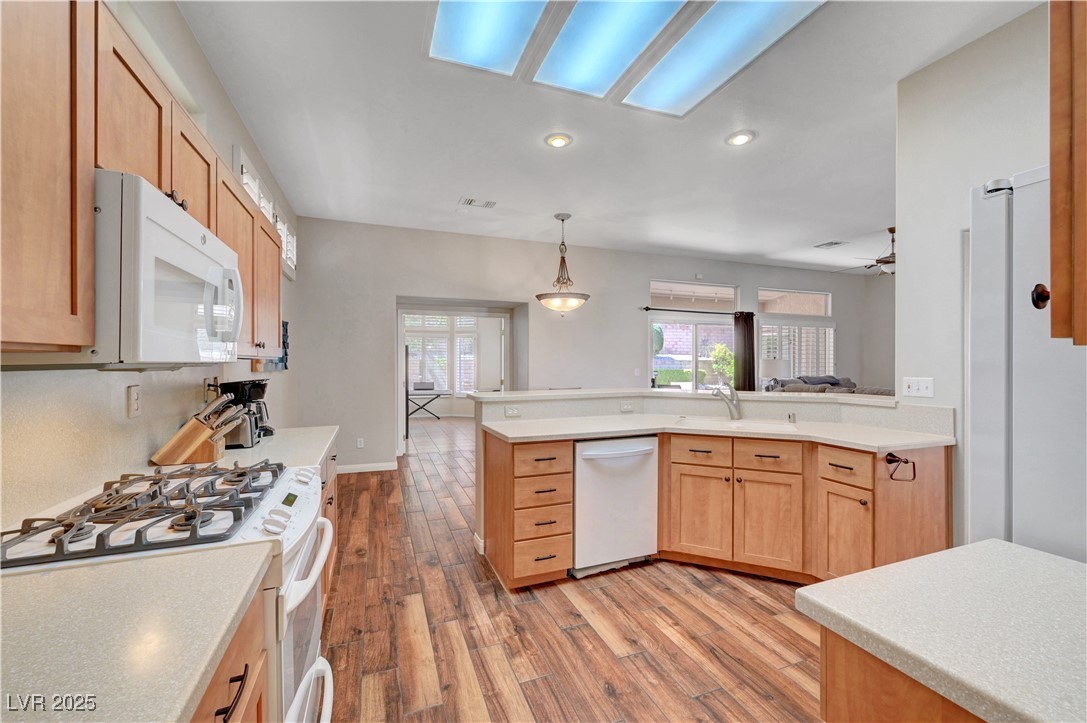 2805 Hanging Rock Drive