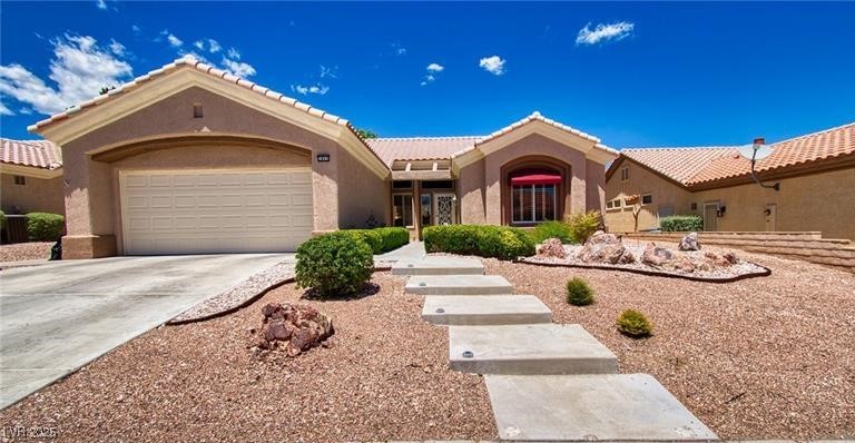 2805 Hanging Rock Drive