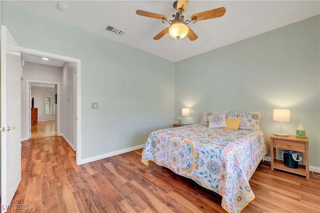 2805 Hanging Rock Drive