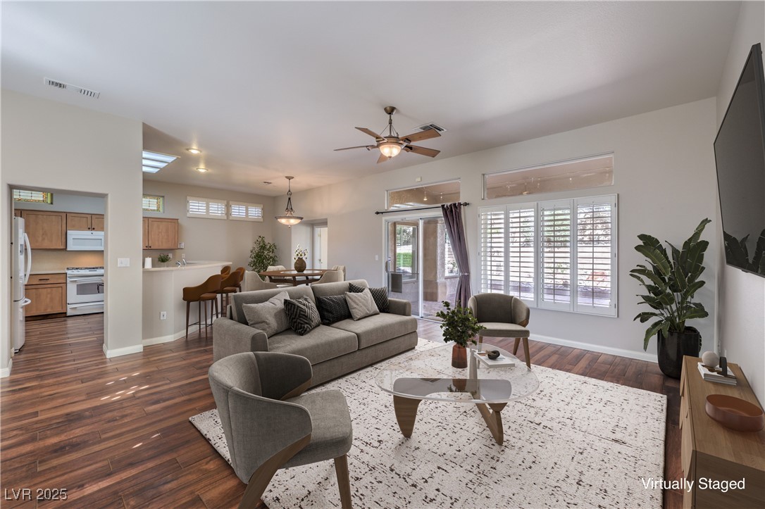 2805 Hanging Rock Drive