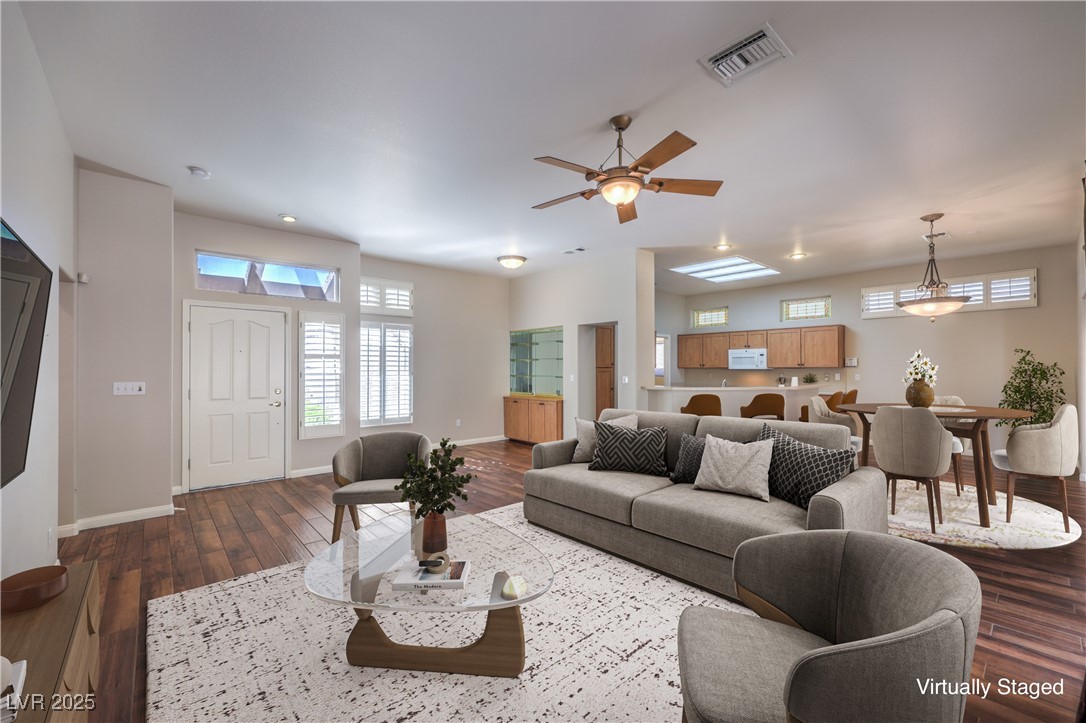 2805 Hanging Rock Drive