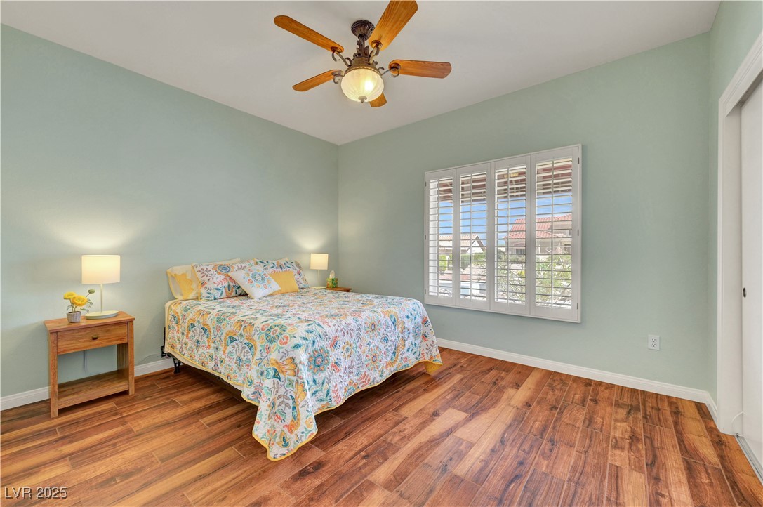 2805 Hanging Rock Drive