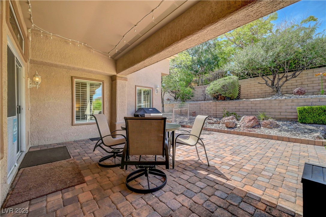 2805 Hanging Rock Drive