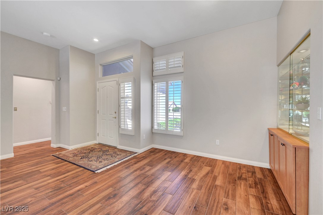 2805 Hanging Rock Drive
