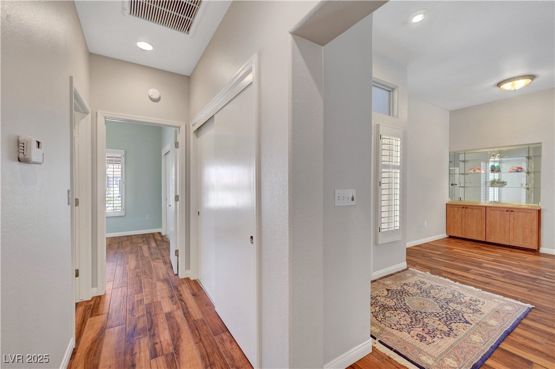 2805 Hanging Rock Drive