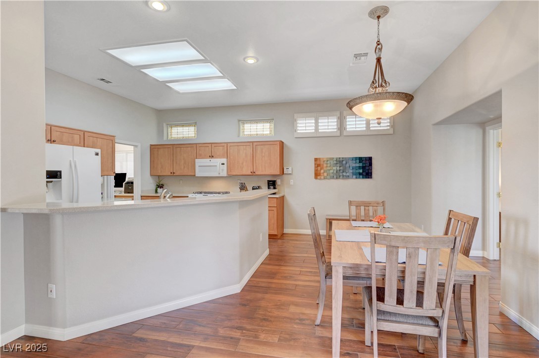 2805 Hanging Rock Drive