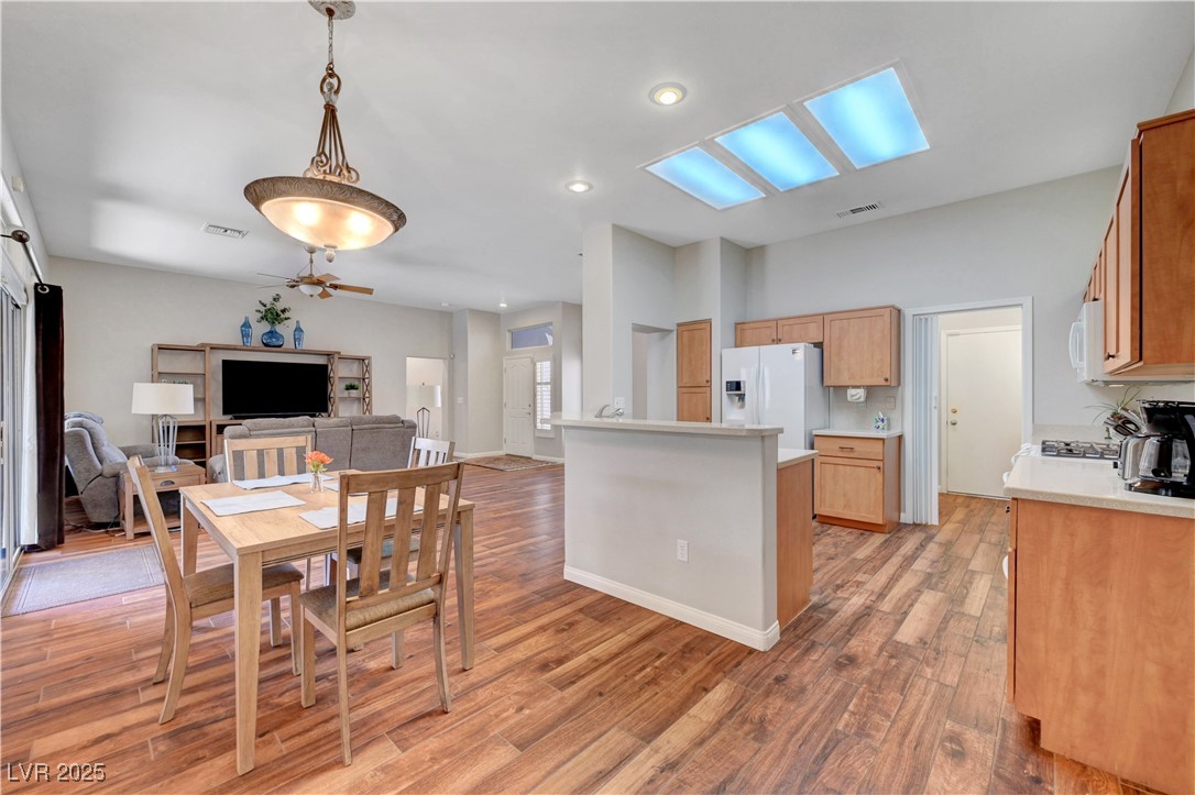 2805 Hanging Rock Drive