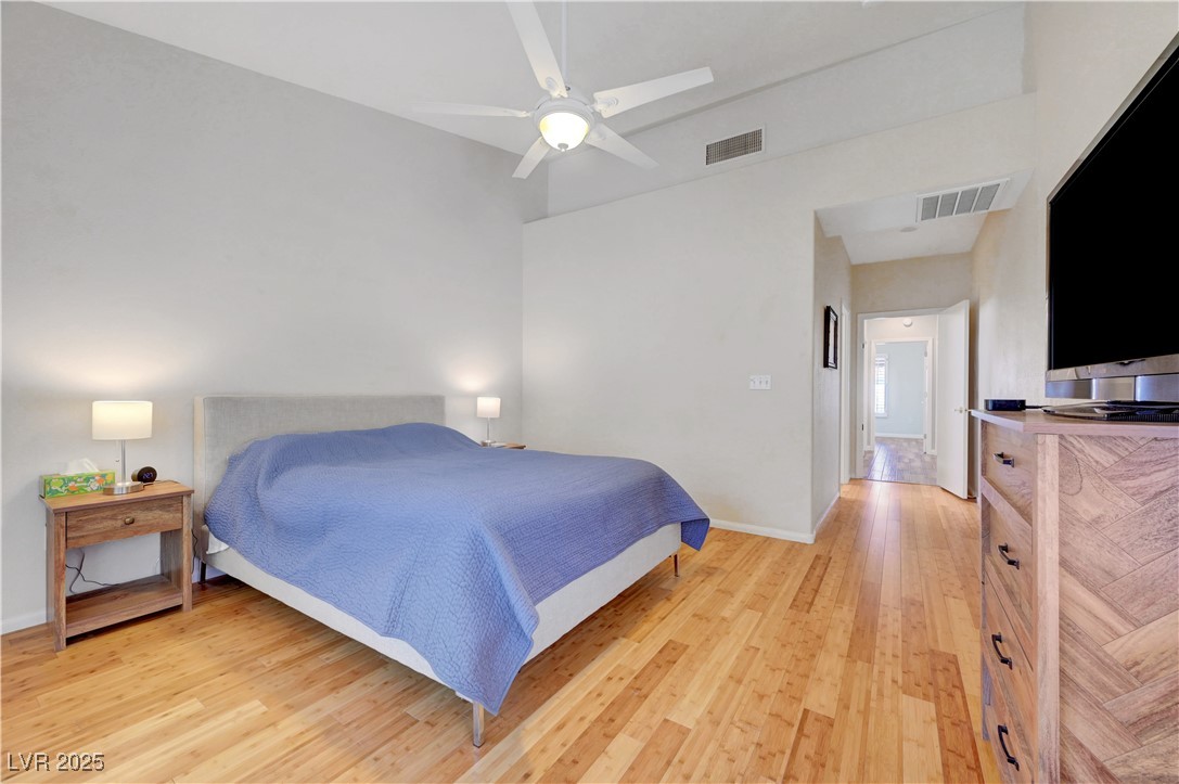 2805 Hanging Rock Drive