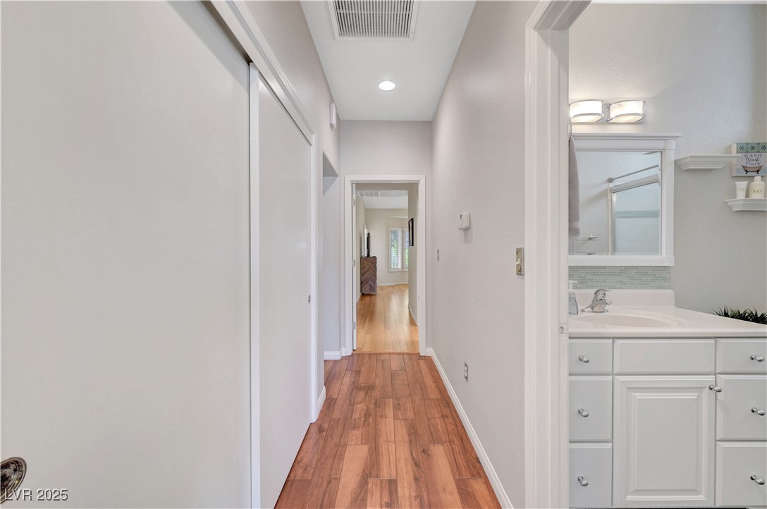 2805 Hanging Rock Drive