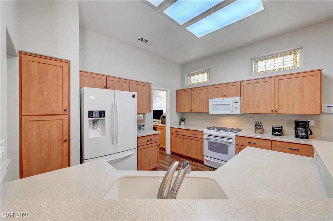 2805 Hanging Rock Drive