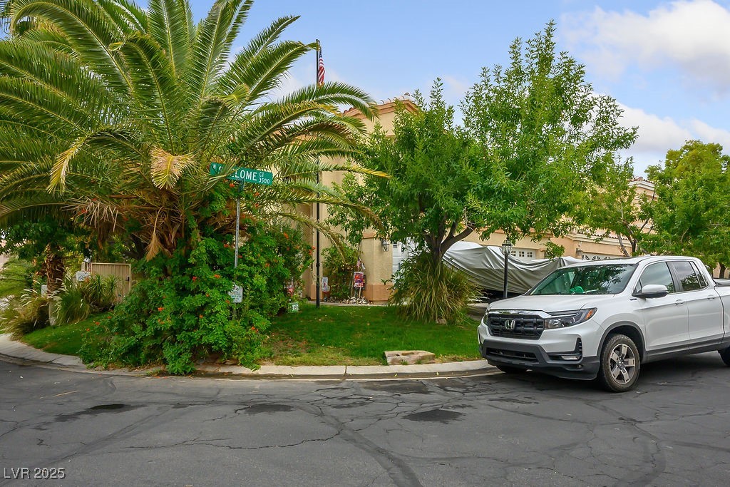 3530 Shelome Court