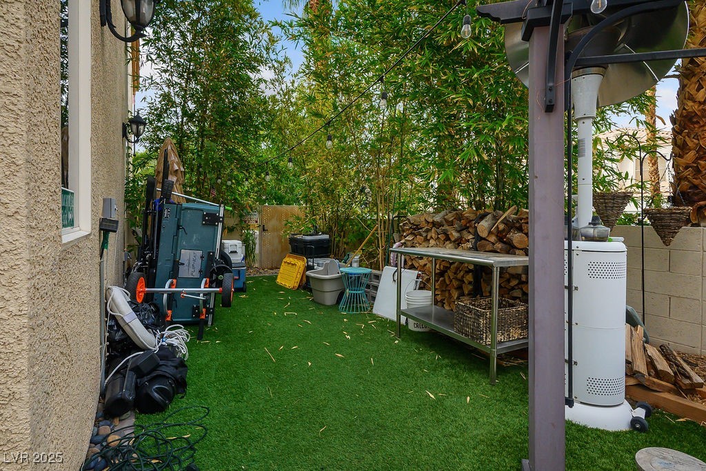 3530 Shelome Court