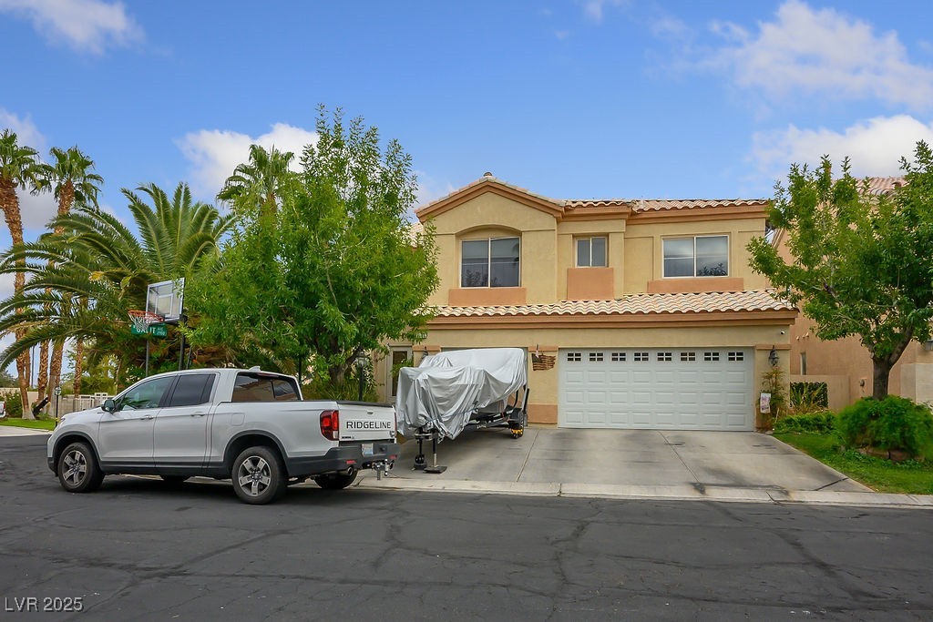 3530 Shelome Court