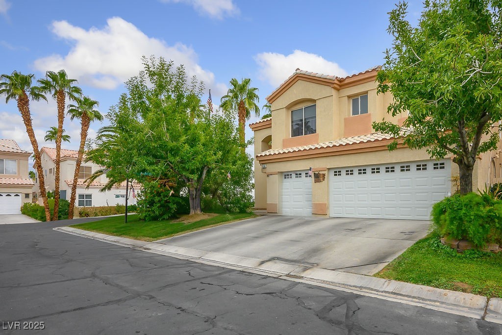 3530 Shelome Court