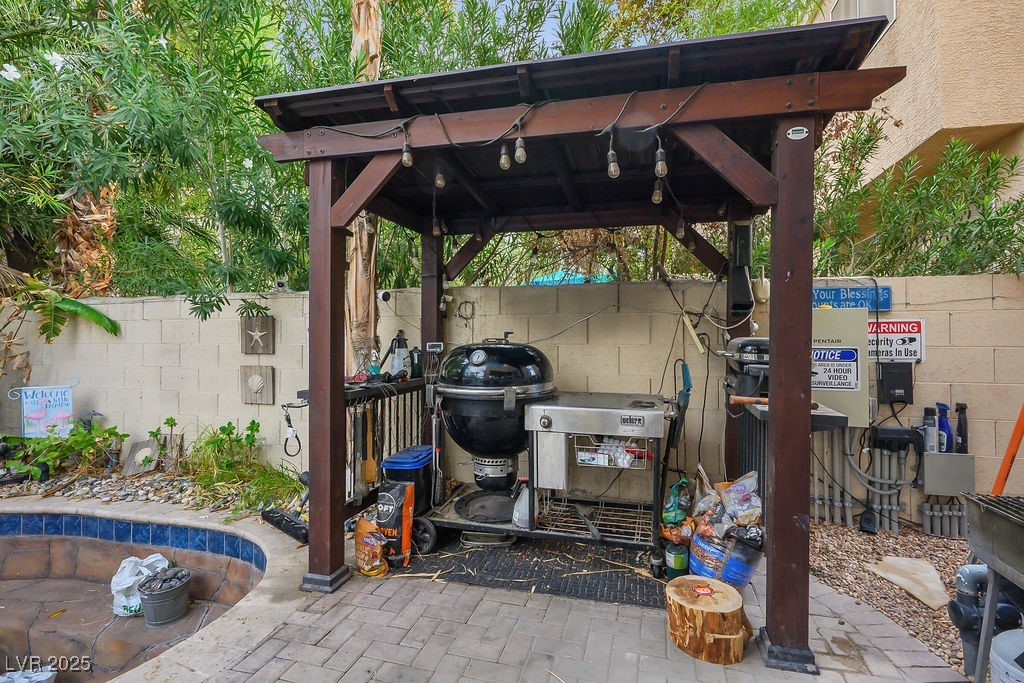 3530 Shelome Court