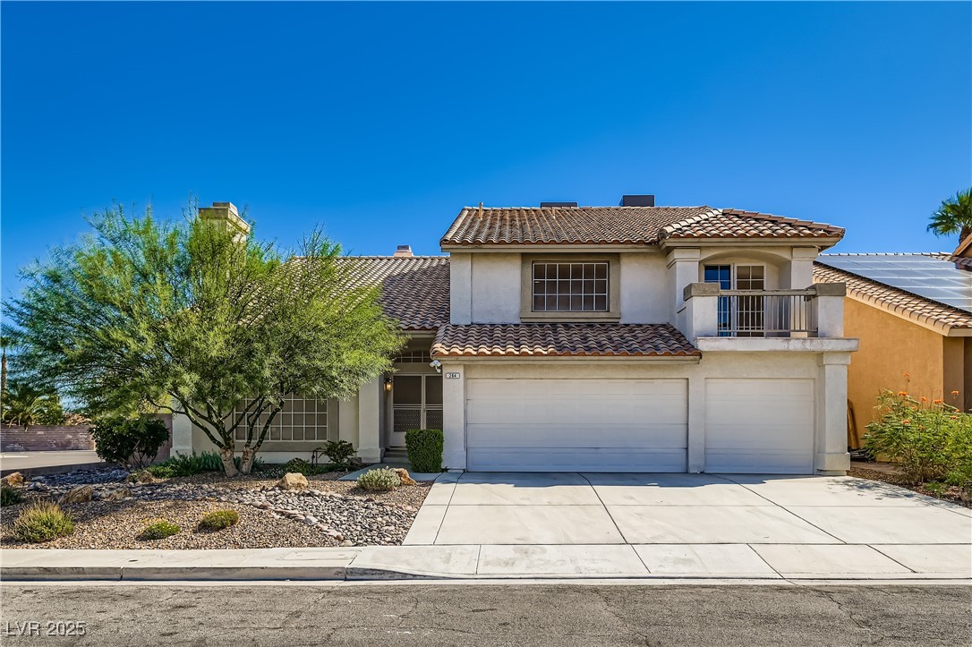 264 Via Contata Street