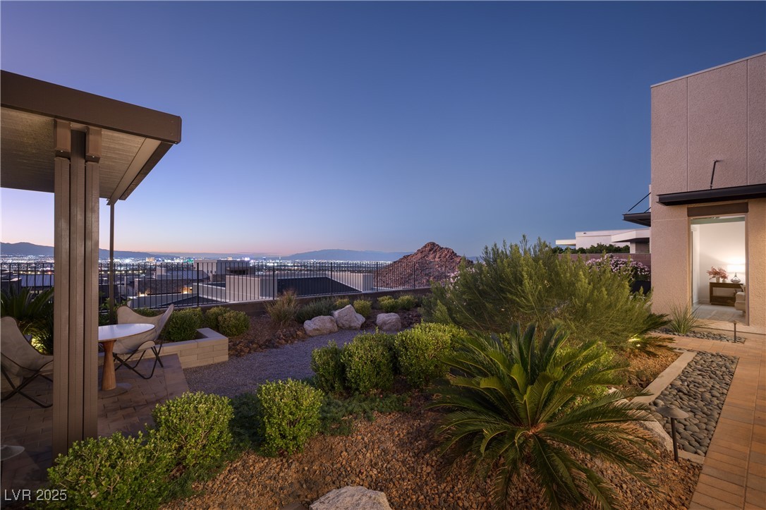 2180 Skyline Heights Lane