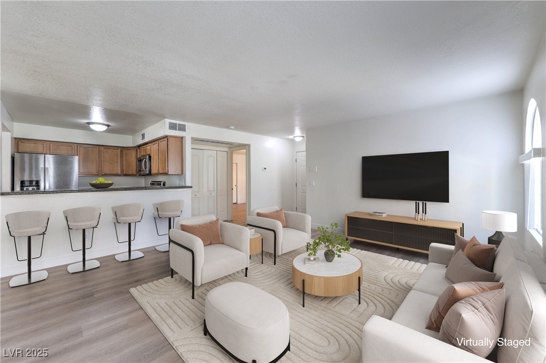 9325 West Desert Inn Road 110