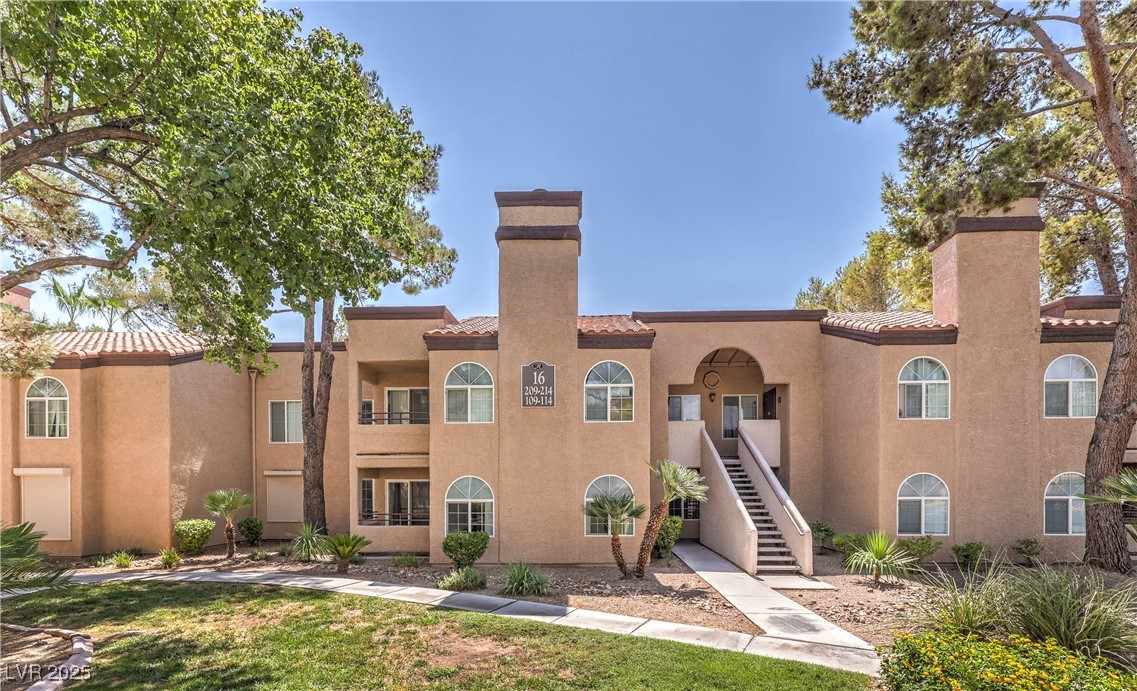 9325 West Desert Inn Road 110