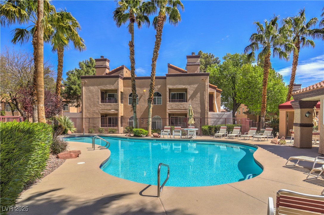 9325 West Desert Inn Road 110
