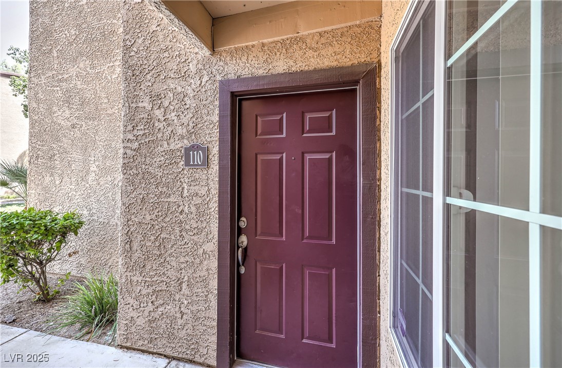 9325 West Desert Inn Road 110