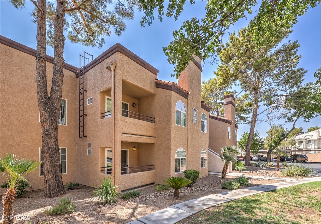 9325 West Desert Inn Road 110