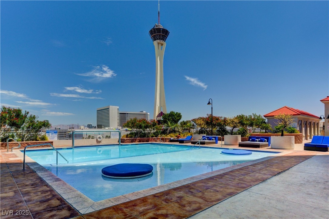 200 West Sahara Avenue 1101
