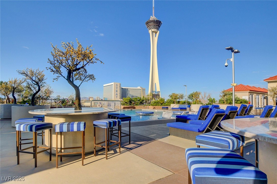 200 West Sahara Avenue 1101