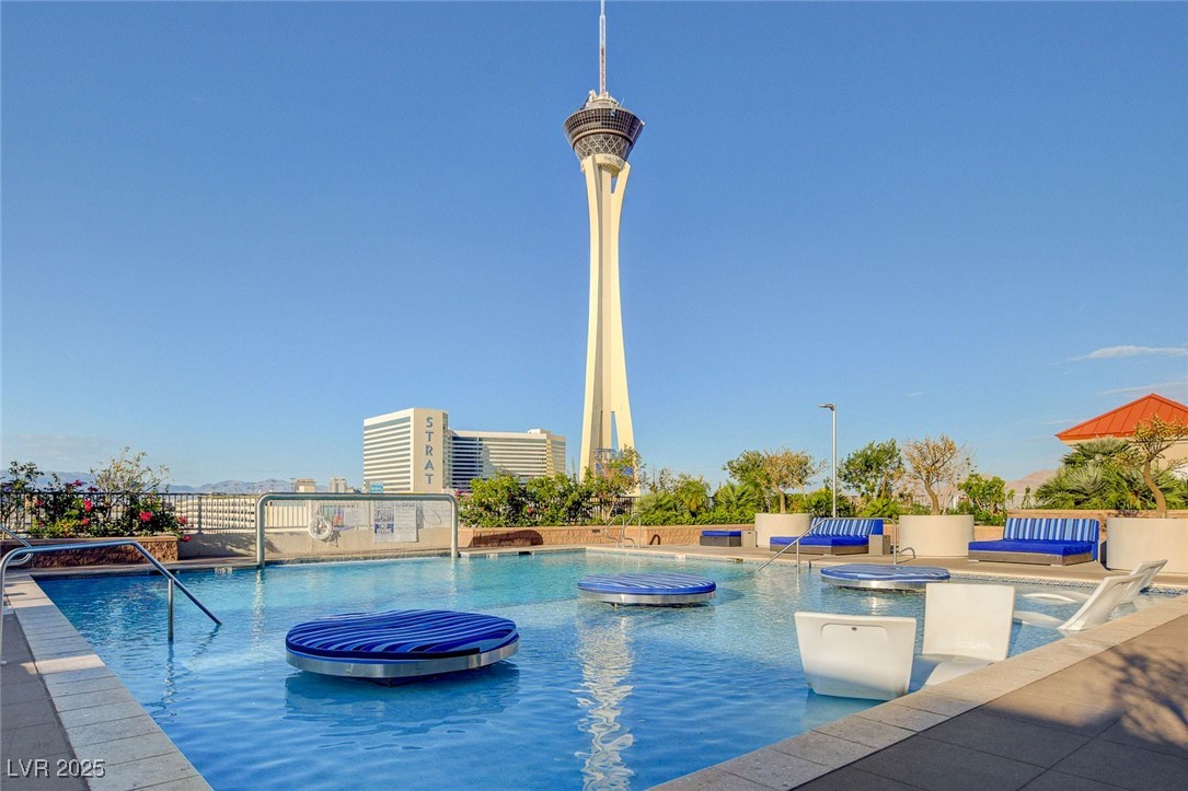 200 West Sahara Avenue 1101