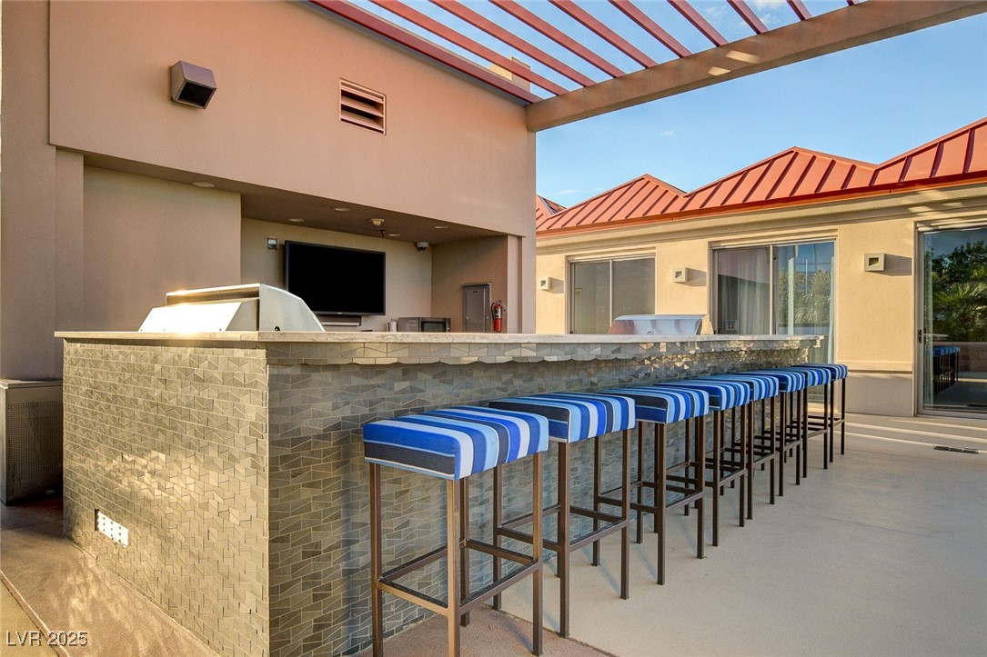 200 West Sahara Avenue 1101
