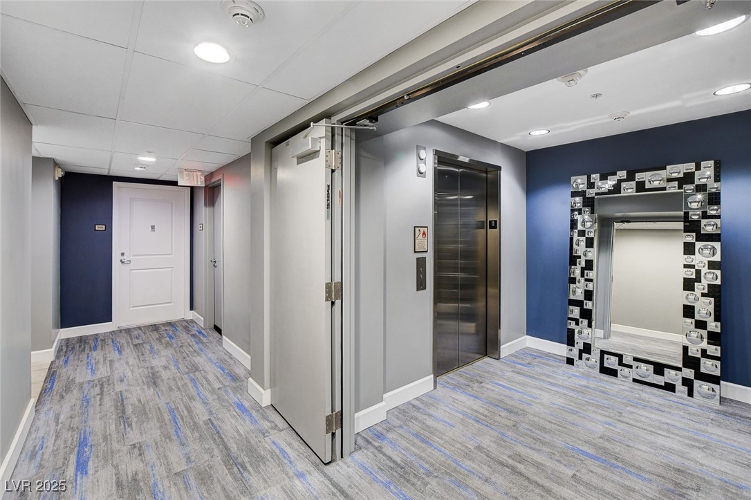 200 West Sahara Avenue 1101