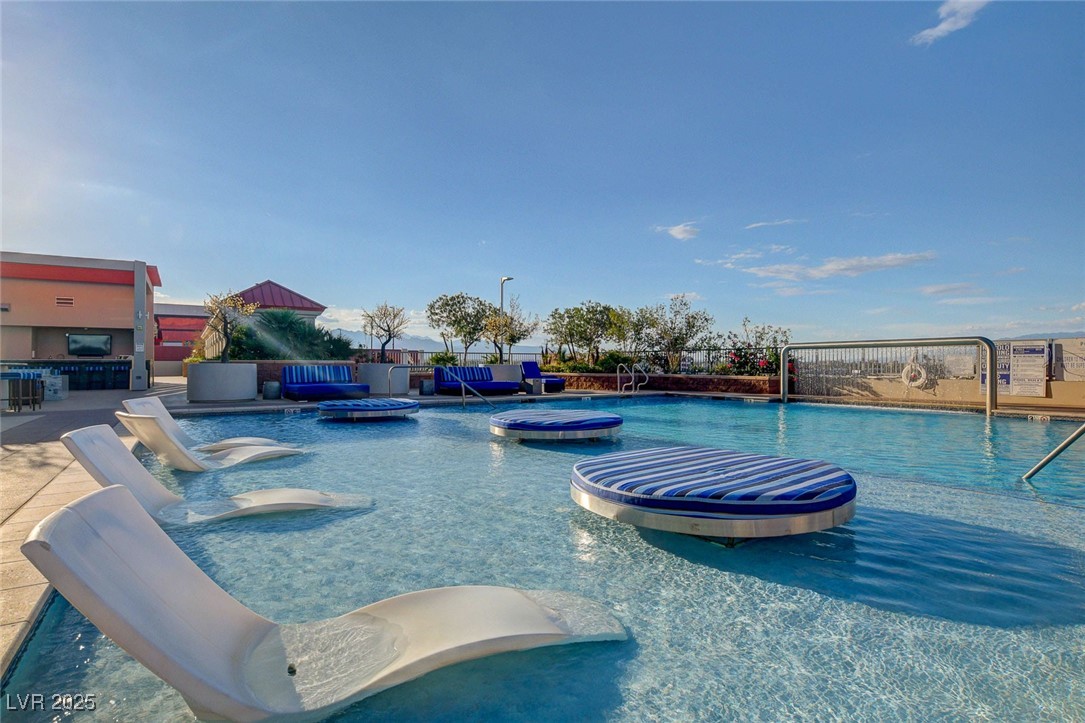 200 West Sahara Avenue 1101