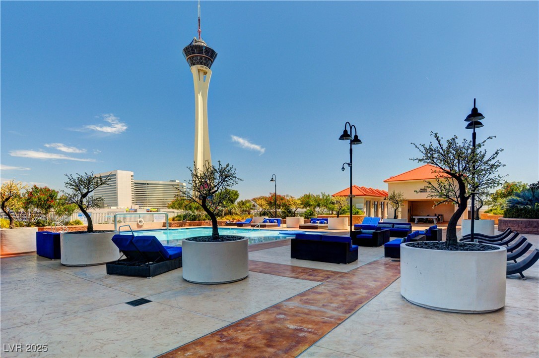 200 West Sahara Avenue 1101