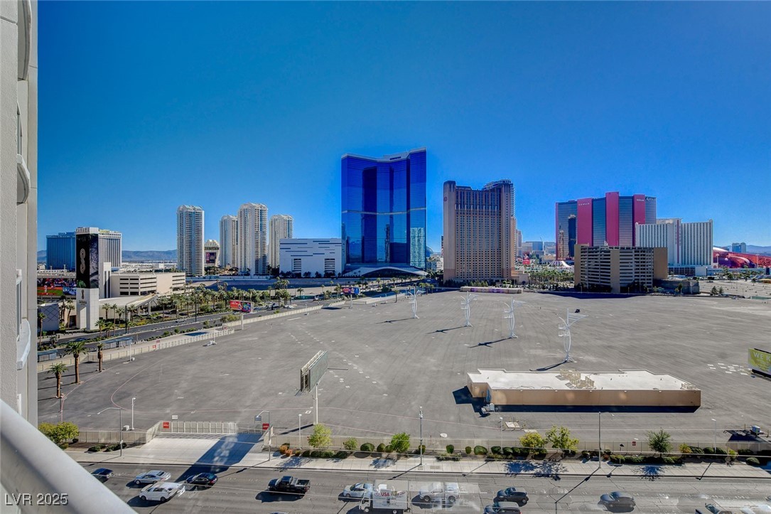 200 West Sahara Avenue 1101