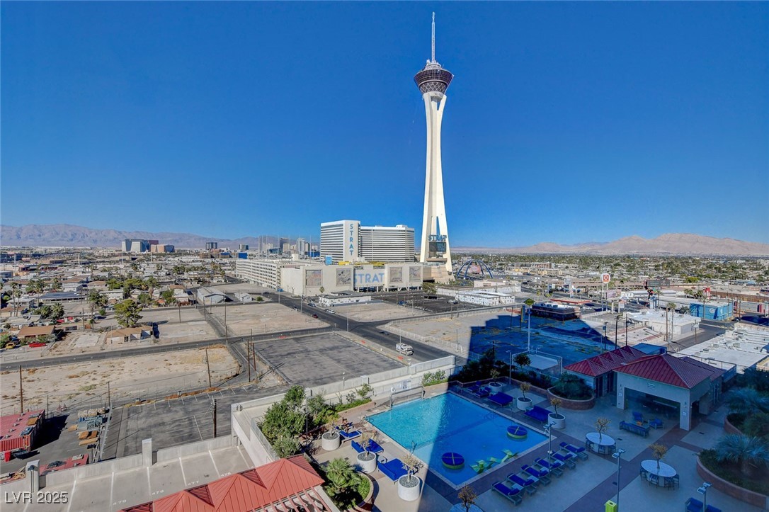 200 West Sahara Avenue 1101
